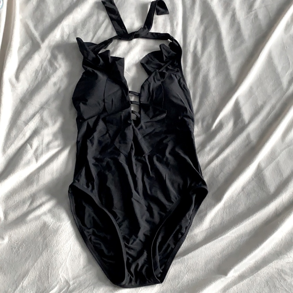 Swimsuit
